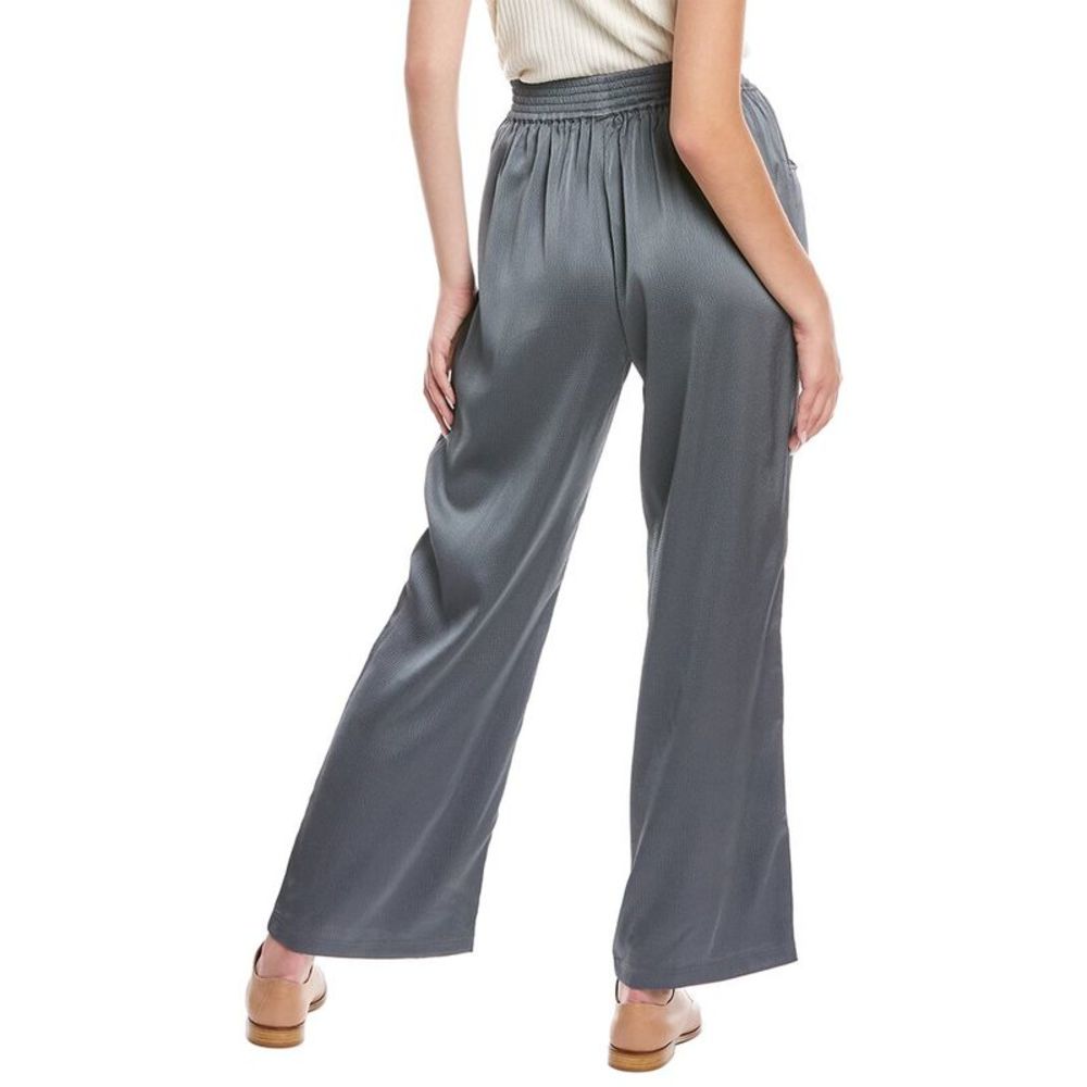 C/Meo Womens Collective One And Only Pant, Grey - Picture 2 of 3